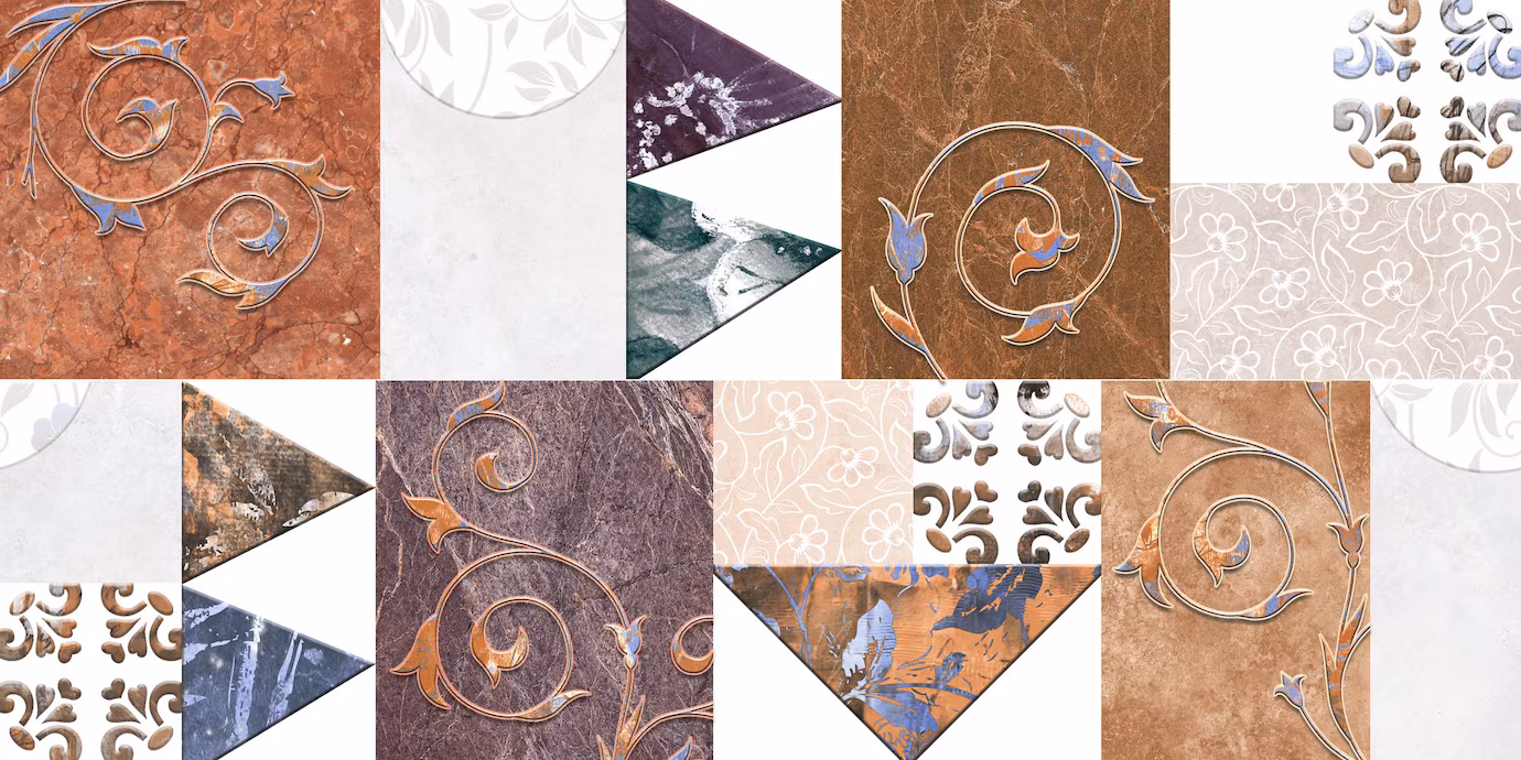 Custom Tile Designs